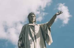 但丁的影响，对但丁的历史评价_世界近代史 菊江历史网