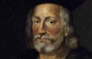 弗朗索瓦·拉伯雷简介，拉伯雷名言_世界近代史 菊江历史网