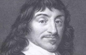 笛卡尔简介，笛卡尔的爱心函数_世界近代史 菊江历史网