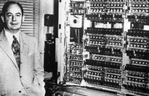 冯诺依曼和图灵冯·诺依曼与爱因斯坦_世界近代史 菊江历史网