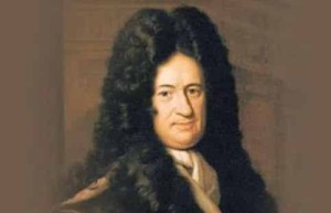 莱布尼茨简介，莱布尼茨公式，莱布尼茨定理_世界近代史 菊江历史网