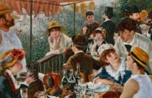 雷诺阿简介，雷诺阿代表作品，雷诺阿四大名画_世界近代史 菊江历史网