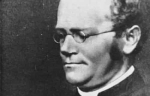 孟德尔简介，孟德尔的豌豆杂交实验_世界近代史 菊江历史网