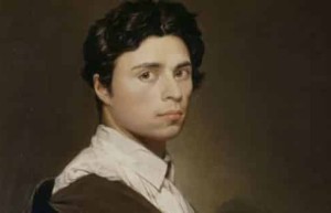 安格尔简介，安格尔的主要作品_世界近代史 菊江历史网