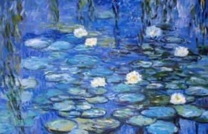 莫奈简介，莫奈睡莲多少钱_世界近代史 菊江历史网
