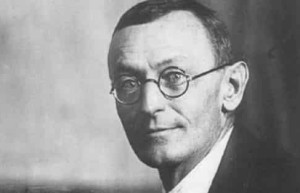 赫尔曼·黑塞简介，黑塞结婚了吗_世界近代史 菊江历史网