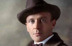 布尔加科夫简介，布尔加科夫作品_世界近代史 菊江历史网