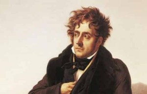 夏多布里昂简介，夏多布里昂的作品夏多布里昂代表作_世界近代史 菊江历史网