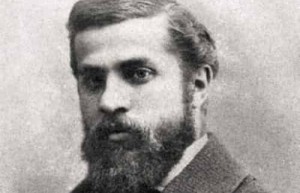 安东尼奥·高迪简介，高迪是怎么死的_世界近代史 菊江历史网