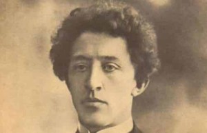 勃洛克简介，勃洛克经典名言_世界近代史 菊江历史网