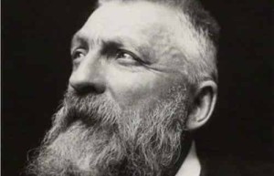 奥古斯特·罗丹简介，奥古斯特·罗丹名句_世界近代史 菊江历史网