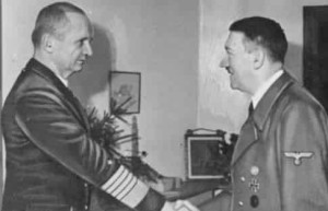 邓尼茨与主义，怎么评价卡尔·邓尼茨_世界近代史 菊江历史网