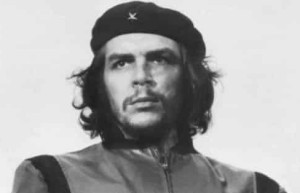 切·格瓦拉的贝雷帽，切格瓦拉是怎么死的_世界近代史 菊江历史网