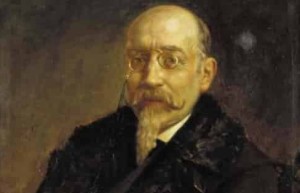 埃切加赖简介，对何塞·埃切加赖的评价_世界近代史 菊江历史网