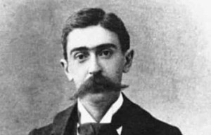 皮埃尔·德·顾拜旦简介，顾拜旦名言_世界近代史 菊江历史网