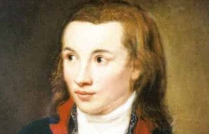 诺瓦利斯简介，诺瓦利斯经典名言_世界近代史 菊江历史网