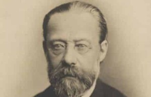 斯美塔那简介，贝德里赫·斯美塔那的评价_世界近代史 菊江历史网