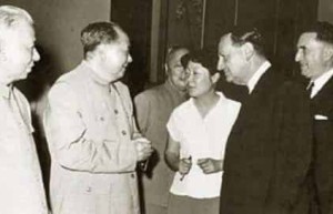 马尔罗与中国，如何评价马尔罗_世界近代史 菊江历史网