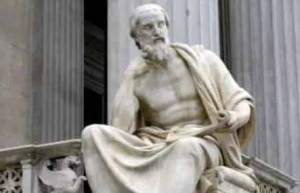 希罗多德简介，希罗多德被称作什么_世界近代史 菊江历史网