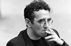 罗贝托·波拉尼奥简介，波拉尼奥名言_世界近代史 菊江历史网