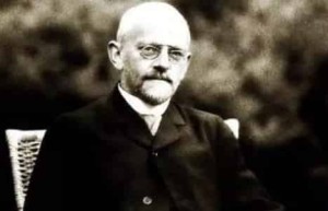 戴维·希尔伯特简介，希尔伯特的故事_世界近代史 菊江历史网