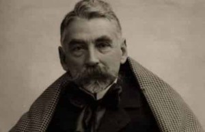 斯特芳·马拉美简介，马拉美代表作_世界近代史 菊江历史网