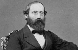 波恩哈德·黎曼简介，黎曼的老师是谁_世界近代史 菊江历史网