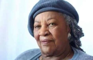 托妮·莫里森介绍，托妮·莫里森的评价_世界近代史 菊江历史网