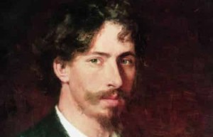 画家列宾生平简介，列宾的影响_世界近代史 菊江历史网