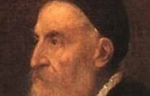 提香·韦切利奥简介，提香的作品风格_世界近代史 菊江历史网