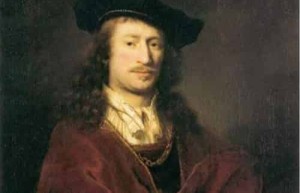 约翰内斯维米尔简介，对维米尔的评价_世界近代史 菊江历史网