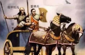 赫梯人长相，赫梯人的民族特色_世界近代史 菊江历史网