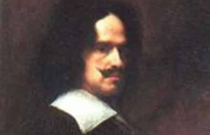 委拉斯凯兹简介，委拉斯凯兹作品_世界近代史 菊江历史网