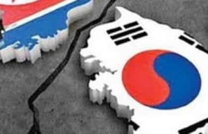 大韩民国是怎么样形成的？韩国和朝鲜的关系_世界近代史 菊江历史网