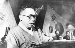 金九：被誉为韩国国父，曾在中国流亡27年，被暗杀后韩国人悲痛不已_世界近代史 菊江历史网