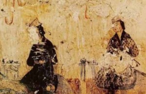 高句丽历史和民族：中韩认识的分歧何在_世界近代史 菊江历史网