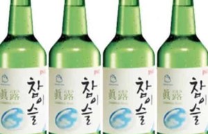 韩国烧酒起源，韩国烧酒与中国白酒的区别_世界近代史 菊江历史网