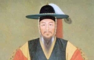 李舜臣简介，李舜臣在韩国的地位_世界近代史 菊江历史网