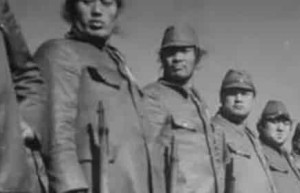 抗战时期正确的日军陆军军队编制详细介绍_世界近代史 菊江历史网