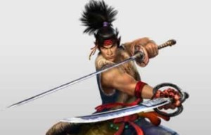 日本历代公认的第一剑手宫本武藏的生平简介_世界近代史 菊江历史网