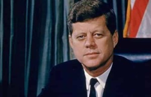 美国最年轻的总统约翰·肯尼迪，对肯尼迪的评价_世界近代史 菊江历史网