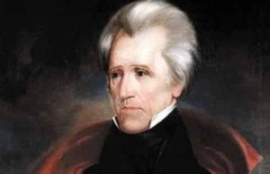 杰克逊总统出身，杰克逊总统绰号_世界近代史 菊江历史网