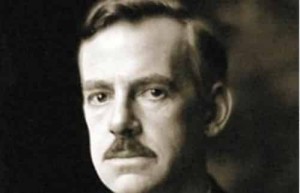 尤金·奥尼尔简介，尤金·奥尼尔的名言_世界近代史 菊江历史网