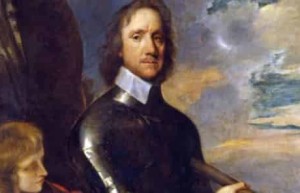 克伦威尔简介，克伦威尔头在哪，奥利弗克伦威尔头颅_世界近代史 菊江历史网