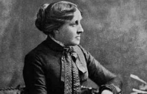 奥尔科特生平简介，奥尔科特小妇人_世界近代史 菊江历史网