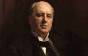 亨利·詹姆斯简介，亨利詹姆斯的作品_世界近代史 菊江历史网