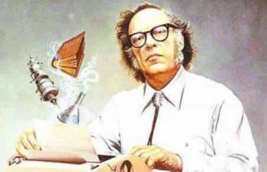 艾萨克·阿西莫夫简介，阿西莫夫的名言_世界近代史 菊江历史网