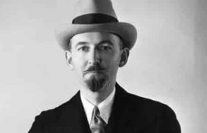 范·达因生平简介，范达因二十则_世界近代史 菊江历史网