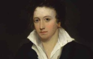 英国诗人雪莱简介，雪莱的诗_世界近代史 菊江历史网