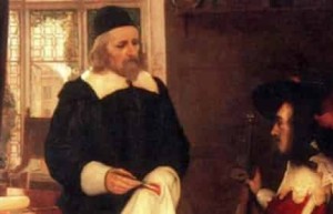 威廉·哈维简介，威廉·哈维主要成就_世界近代史 菊江历史网